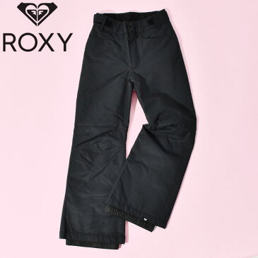 【処分特価 140サイズ のみ!】送料無料 スノーボードウェア パンツ ROXY ロキシー BACKYARD GIRL PT キッズ ジュニア 子供 女の子 ボトムス ガール スノーパンツ スノーボード スノボ スキー 2021-2022冬新作 21-22 21/22 20%off