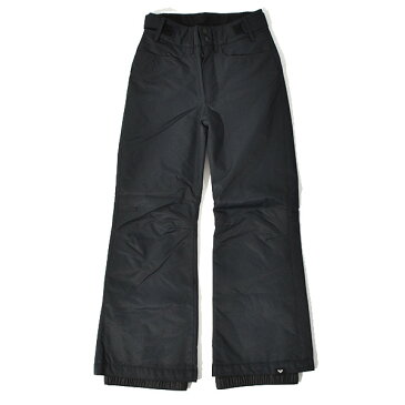 【処分特価 140サイズ のみ!】送料無料 スノーボードウェア パンツ ROXY ロキシー BACKYARD GIRL PT キッズ ジュニア 子供 女の子 ボトムス ガール スノーパンツ スノーボード スノボ スキー 2021-2022冬新作 21-22 21/22 20%off