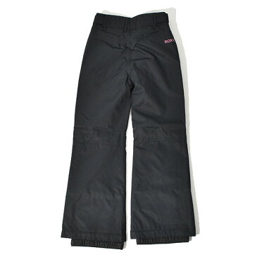 【処分特価 140サイズ のみ!】送料無料 スノーボードウェア パンツ ROXY ロキシー BACKYARD GIRL PT キッズ ジュニア 子供 女の子 ボトムス ガール スノーパンツ スノーボード スノボ スキー 2021-2022冬新作 21-22 21/22 20%off