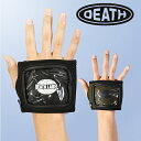 ゆうパケット対応可能! グローブ パスケース DEATH LABEL デスレーベル GLOVE PASS CASE コインケース チケットホルダー スノーボード...