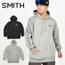 ■商品コメント &nbsp; SMITH(スミス) スノーボードのレイヤーには欠かせないパーカー。 インナーとして着ることはもちろん春先ではパーカー滑ることも可能です。 シンプルにSMITHアイコンロゴがセンターに描かれたアイテム。 &nbsp; ■商品詳細 &nbsp; ■ブランド SMITH(スミス) ■商品名 ISSUE HOODIE ■品番 issue-hoodie ■素材 綿52% ポリエステル48% &nbsp; ■商品カラーにつきまして &nbsp; 可能な限り商品色に近い画像を選んでおりますが、閲覧環 境等により画像の色目が若干異なる場合もございますので、その旨をご理解 さ れた上でご購入ください。 &nbsp; メーカー希望小売価格はメーカー商品タグに基づいて掲載しています