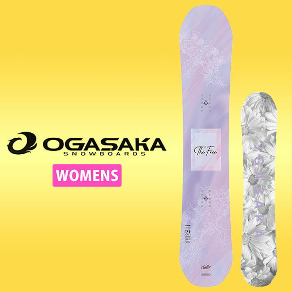  Xm[{[h  OGASAKA IKTJ TF The Free Xm[{[h Lo[ fB[X 146 2025-2026~V 25-26 25/26