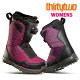  ThirtyTwo 32 T[eB[ gD[ Xm[{[h u[c SHIFTY BOA fB[X {A Xm{ BOOTS T[Ci[ T[eB[c[ {Ki 2...