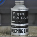 [o[ Xm{ bNX Super Remover SLAB GX{ 100ml X[p[[o[ zbgbNX NVO Xm[{[h Xm{ XL[ Xm[