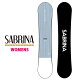 35%off Xg1_ 142̂  Xm[ {[h  SABRINA Tui CRIMINAL N~i fB[X Xm[{[h Xm{ wlp p[N Og