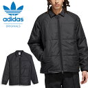 現品限り 送料無料 中綿 コーチジャケット アディダス スノーボーディング adidas snowboarding アウターステーションジャケット メンズ ブラック スノー スケボー hk9896 20 off