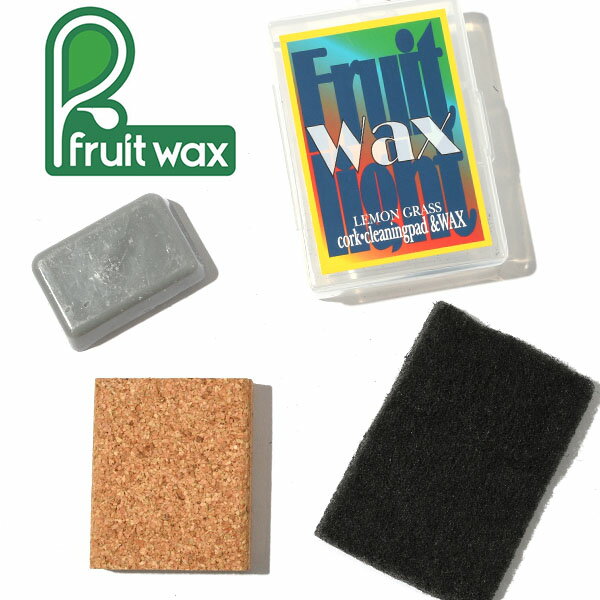 䂤pPbgΉ\I Xm{ Ō` bNX FRUIT WAX t[cbNX Fruitwax Light Cg 16g h bNX Ō`bNX zbgbNX NVO Xm[{[h Xm{ XL[ Xm[ 10%off