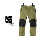 40%off 送料無料 スノーボードウェア AA HARDWEAR ダブルエー ハードウェア UNITED PANTS カーキ メンズ パンツ スノボ ボトムス...