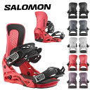 送料無料 SALOMON サロモン バインディング HOLOGRAM ホログラム BINDING ビンディング メンズ スノーボード スノボ 10 off