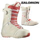  SALOMON T Xm[{[h u[c {A LAUNCH LACE SJ BOA [` [X SJ {A Y Xm{ V[[X R STR8JKT u...