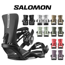 送料無料 SALOMON サロモン バインディング RHYTHM リズム メンズ レディース スノーボード スノボ BINDING ビンディング 10%off