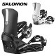  SALOMON T oCfBO DISTRICT fBXgNg Xm[{[h BINDING rfBO 2023-2024~V 25%off