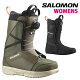  SALOMON T Xm[{[h u[c SCARLET BOA XJ[bg {A fB[X Xm{ u[c 2023-2024~V 25%off