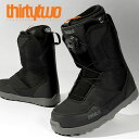 ■商品コメント &nbsp; ThirtyTwo 32(サーティーツー)SHIFTY BOA 23-24 23/24 2023-2024モデル Shiftyで一日中快適に乗りましょう。 柔らかな快適なタン、柔らかいSTI EvolutionFoamアウトソール、豪華なコンフォートフィットライナーを備えた、足元の枕になるように設計されており、最初の椅子から最後まで乗るのに最適なブーツです。 力要らずで楽に早くレースアップが可能なボアコイラー装備 軽量でソフトな履き心地のブーツを開発・改良しながら、ブランドとしても成長を続け、2009年にはアウターウェアマーケットへの参入も果たした。 本国アメリカにおいて不動の人気を誇り、コアスノーボーダーを牽引し続けている。 少し小さめの作りとなっております、個人差は御座いますがハーフサイズアップをおすすめしております。 8105000488 スノーボード ブーツ ボア メンズ &nbsp; ■商品詳細 &nbsp; ■ブランド ThirtyTwo 32(サーティーツー) ■商品名 SHIFTY BOA ■品番 32-shifty-boa &nbsp; ■商品カラーにつきまして &nbsp; 可能な限り商品色に近い画像を選んでおりますが、閲覧環 境等により画像の色目が若干異なる場合もございますので、その旨をご理解 さ れた上でご購入ください。 &nbsp; メーカー希望小売価格はメーカー商品タグに基づいて掲載しています