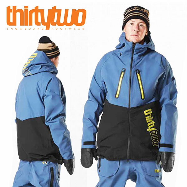 楽天市場】thirtytwo スノーボード ウェア(カラーブラック 楽天市場】thirtytwo スノーボード ウェア(カラーブラック