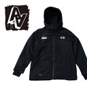 ■商品コメント &nbsp; AA HARDWEAR(ダブルエー ハードウェア) 23-24 23/24 GIRL FIELD JACKET(フィールド ジャケット) 全体的にゆったりとしたサイズ感のスノージャケット ・2 LAYER ・SECTION SEAM SEALING ・DUPONT&#8482; ・TEFLONR&#174; COATING ・3-D CUTTING FIT [機能] ベンチレーション/ウエストゲーター/ゴーグルポケット/ カフゲーター / IC カードポケット Sサイズ： 着丈 70-72 / 1/2胸囲 58.5 / 1/2裾囲 56.5 /袖丈 60.0 Mサイズ： 着丈 73-75 / 1/2胸囲 61.0 / 1/2裾囲 59.0 /袖丈 62.0 Lサイズ： 着丈 76-78 / 1/2胸囲 63.5 / 1/2裾囲 61.5 / 袖丈 64.0 72123312 スノーボード スキー ウェア ジップ ロゴ レディース &nbsp; ■商品詳細 &nbsp; ■ブランド AA HARDWEAR(ダブルエー ハードウェア) ■商品名 GIRL FIELD JACKET ■品番 72123312 ■材質 water proof 10,000mm BREATHABLE 8,000g/m2/24hr ■サイズ Sサイズ： 着丈 70-72 / 1/2胸囲 58.5 / 1/2裾囲 56.5 /袖丈 60.0 Mサイズ： 着丈 73-75 / 1/2胸囲 61.0 / 1/2裾囲 59.0 /袖丈 62.0 Lサイズ： 着丈 76-78 / 1/2胸囲 63.5 / 1/2裾囲 61.5 / 袖丈 64.0 &nbsp; ■商品カラーにつきまして &nbsp; 可能な限り商品色に近い画像を選んでおりますが、閲覧環 境等により画像の色目が若干異なる場合もございますので、その旨をご理解 さ れた上でご購入ください。 &nbsp; メーカー希望小売価格はメーカー商品タグに基づいて掲載しています