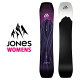 Xg1{ 143cm  Xm[ {[h  JONES W[Y AIRHEART 2.0 GAn[g fB[X Xm[{[h Xm{ wl p[N I[}Ee L...