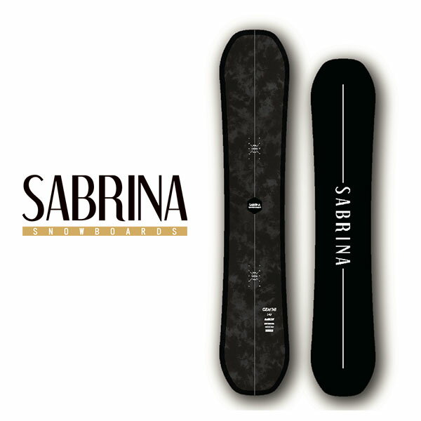  Xm[ {[h  SABRINA Tui GEMINI WF~j fB[X Xm[{[h Xm{ wlp t[X^C p[N Og 137 143 2023-2024~V 26%off