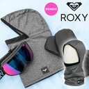 バラクラバ ROXY ロキシー レディース ROXY STORM MASK 防寒 スノーボード スノボ スキー バイク 自転車 アウトドア ERJAA04183...
