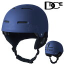 ラスト1個 Lサイズ 送料無料 ヘルメット DICE ダイス D5-P1 SNOW HELMET メンズ スノボ スノー フリースタイル ヘルメット ギア 日本正規品 紳士 20%off