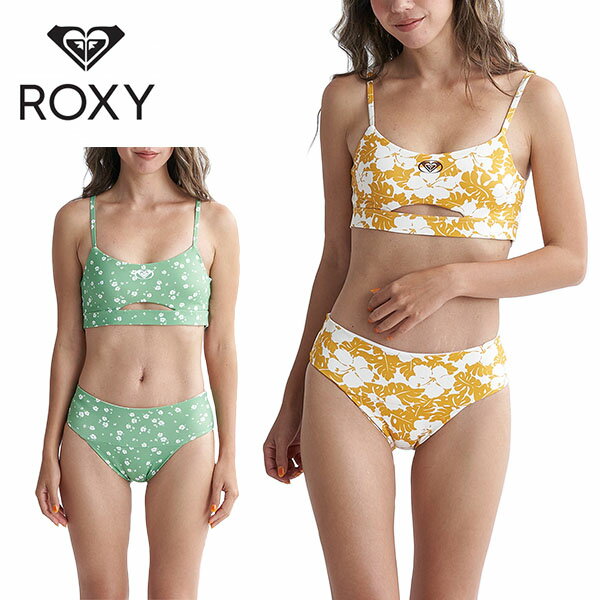 ゆうパケット発送！ 送料無料 水着 レディース ROXY 