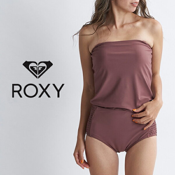 ゆうパケット発送！ 送料無料 水着 レディース ROXY 