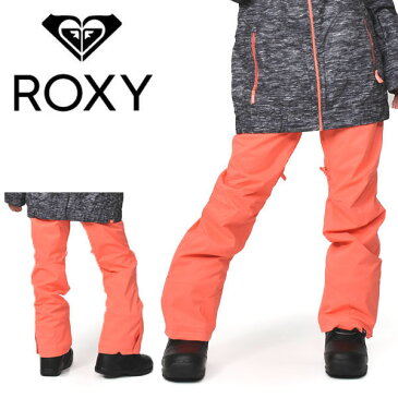 送料無料 スノーボードウェア ROXY ロキシー レディース スノーパンツ SYMBOL PT ピンク 桃 スノーボード スノボ スキー スノー ウェア ウエア パンツ ERJTP03096 25%off