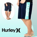 40%off 送料無料 サーフパンツ HURLEY ハーレー メンズ 水陸両用 PHANTOM ALPHA FASTLANE 18 ネイビー 紺 ハーフパンツ サーフパンツ サーフ ショーツ パンツ ショートパンツ 海水パンツ アウトドア プール 海水浴 野外フェス VOLLEY BOARDSHORT