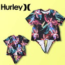 65%off 半額 半袖ラッシュTシャツ HURLEY ハーレー レディース QUICK DRY OAO KNOT SURF TOP ブラック 黒 ロゴ UVカット ラッシュガード 紫外線対策 ラッシュ ロング サーフィン 海 海水浴 サーフ プール ランニング アウトドア 水着