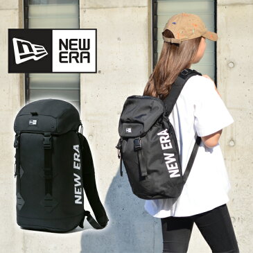 送料無料 ニューエラ NEW ERA Rucksack Mini ラックサック ミニ バックパック ブラック 黒 リュックサック リュック デイパック メンズ レディース 鞄 カバン バッグ かばん BAG 2020春夏新作 20.5L 21%off