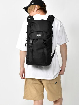 送料無料 ニューエラ NEW ERA Rucksack Mini ラックサック ミニ バックパック ブラック 黒 リュックサック リュック デイパック メンズ レディース 鞄 カバン バッグ かばん BAG 2020春夏新作 20.5L 21%off