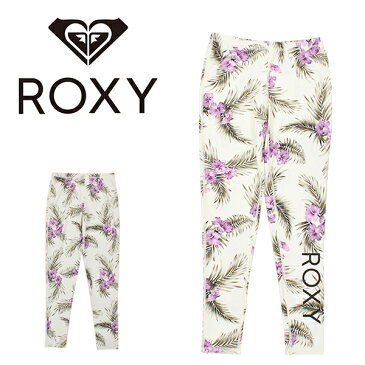 送料無料 ロキシー ROXY ラッシュレギンス レディース TROPICAL FOREST LEGGINGS ホワイト 白 ラッシュガード ラッシュ レギンス UVカット 紫外線対策 サーフィン サーフ ビーチ 海 海水浴 プール rly201029 2020春夏新作 20%off