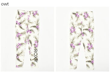 送料無料 ロキシー ROXY ラッシュレギンス レディース TROPICAL FOREST LEGGINGS ホワイト 白 ラッシュガード ラッシュ レギンス UVカット 紫外線対策 サーフィン サーフ ビーチ 海 海水浴 プール rly201029 2020春夏新作 20%off