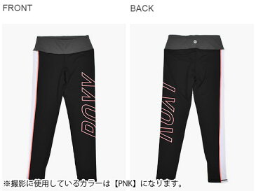 送料無料 ロキシー ROXY 水陸両用 レギンス レディース FEEL LIKE PANTS グレー 灰 速乾 ラッシュガード レギンス UVカット 紫外線対策 サーフィン サーフ フィットネス ビーチ 海 海水浴 プール rpt202526 2020春夏新作 20%off