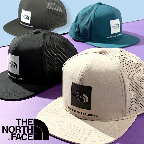 ̵ Ρե å  å THE NORTH FACE Tech Logo Cap ƥå å  ǥ ˹ 2024ղƿ NN02379