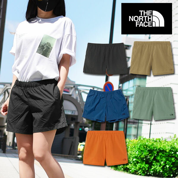 ̵ Ρե 硼ȥѥ ǥ Φξ ɨ THE NORTH FACE Versatile Short С륷硼  ϡեѥ ûѥ ȥɥ 쥸㡼 NBW42335 2024ղƿ