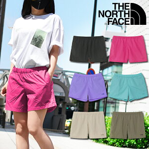 ̵ Ρե 硼ȥѥ ǥ Φξ ɨ THE NORTH FACE Versatile Short С륷硼  ϡեѥ ûѥ ȥɥ 쥸㡼 NBW42335 2024ղƿ