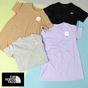 ゆうパケット発送！送料無料 ノースフェイス 半袖 ワンピース キッズ THE NORTH FACE 子供 G S/S Onepiece Tee ガールズ ショートスリーブ ワンピース ティー 半袖Tシャツ NTG32360 2023春夏新作