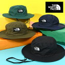 送料無料 ノースフェイス 防水 アウトドア ハット メンズ レディース THE NORTH FACE WP Horizon Hat ウォータープルーフ ホライズ...