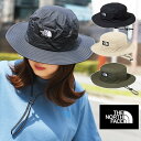 送料無料 ノースフェイス 防水 アウトドア ハット メンズ レディース THE NORTH FACE WP Horizon Hat ウォータープルーフ ホライズン ハット 帽子 アウトドア 登山 ハイキング 紫外線防止 NN02344(4)