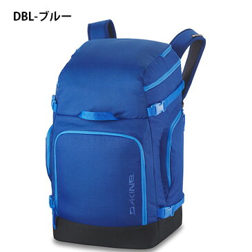 送料無料 ブーツバッグ ダカイン DAKINE メンズ BOOT PACK 75L バックパック リュックサック スノーボード スノボ スキー ブーツ バッグ ケース ブーツケース 日本正規品 BA237-156 BA237156 15%off