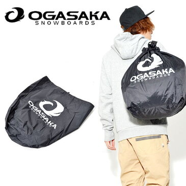 【すぐ使える100円割引クーポン配布中】 OGASAKA オガサカ ドライバッグ DRY BAG ドライ バッグ スノーボード スノー スノボ