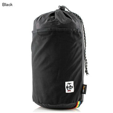 スタッフサック CHUMS チャムス Lightweight Stuff Sack 5L パッキングケース 袋 収納袋 防水 ポーチ 軽量 コンパクト 袋 サック アウトドア 登山 トレッキング CH60-2858 定番