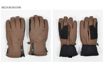 送料無料 グローブ バートン BURTON ak GORE-TEX Guide Glove メンズ 手袋 ゴアテックス スノボ スノーボード スキー スマホ対応 スマートフォン対応 タッチパネル 2018-2019冬新作 18-19 18/19 10%off