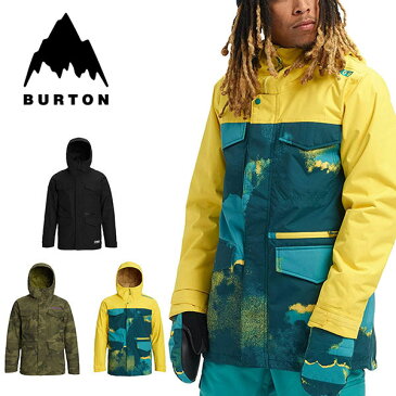 送料無料 スノーボードウェア バートン BURTON COVERT JACKET メンズ ジャケット スノボ スノーボード スノーボードウエア SNOWBOARD WEAR 2019-2020冬新作 19-20 19/20