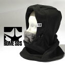 ゆうパケット発送! 送料無料 フードウォーマー ROME SDS ローム ARCTIC HEADBAG BALACLAVA スノボ スノーボード メンズ レディ...