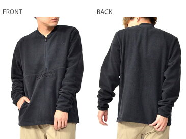 送料無料 フリース ジャケット OAKLEY オークリー FLUFFY HALF ZIP JACKET メンズ フラフィー シェルパ ハーフジップ ボンバージャケット スポーツ カジュアル 得割30