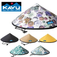 送料無料 KAVU カブー Chillba チルバ メンズ レディース ストラップ ハット 帽子 アウトドア キャンプ フェス 野外フェス 海水浴 釣り 農作業 2021夏新色 