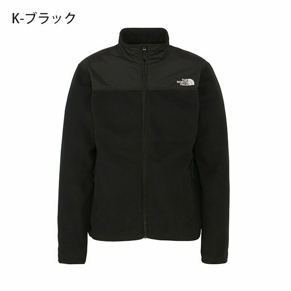 送料無料 ノースフェイス フリース ジャケット メンズ レディース THE NORTH FACE Mountain Versa Micro Jacket マウンテンバーサ マイクロ ジャケット アウトドア 長袖 保温 NL72304 20%off 2