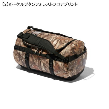 送料無料 ザ・ノースフェイス バッグ THE NORTH FACE ベースキャンプ ダッフルS BC DUFFEL S 50L 2way nm81967 ダッフルバッグ ボストンバッグ アウトドア 2020秋冬新色 バックパック リュックサック ザ ノースフェイス